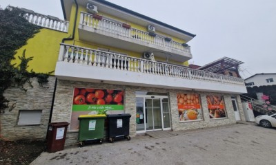 Poslovni prostor, center, Radlje ob Dravi